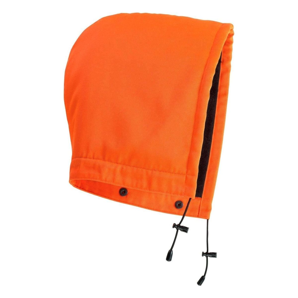 Mascot® Complete Macallen m. trykknap Hætte 10544-660-14 hi-vis orange