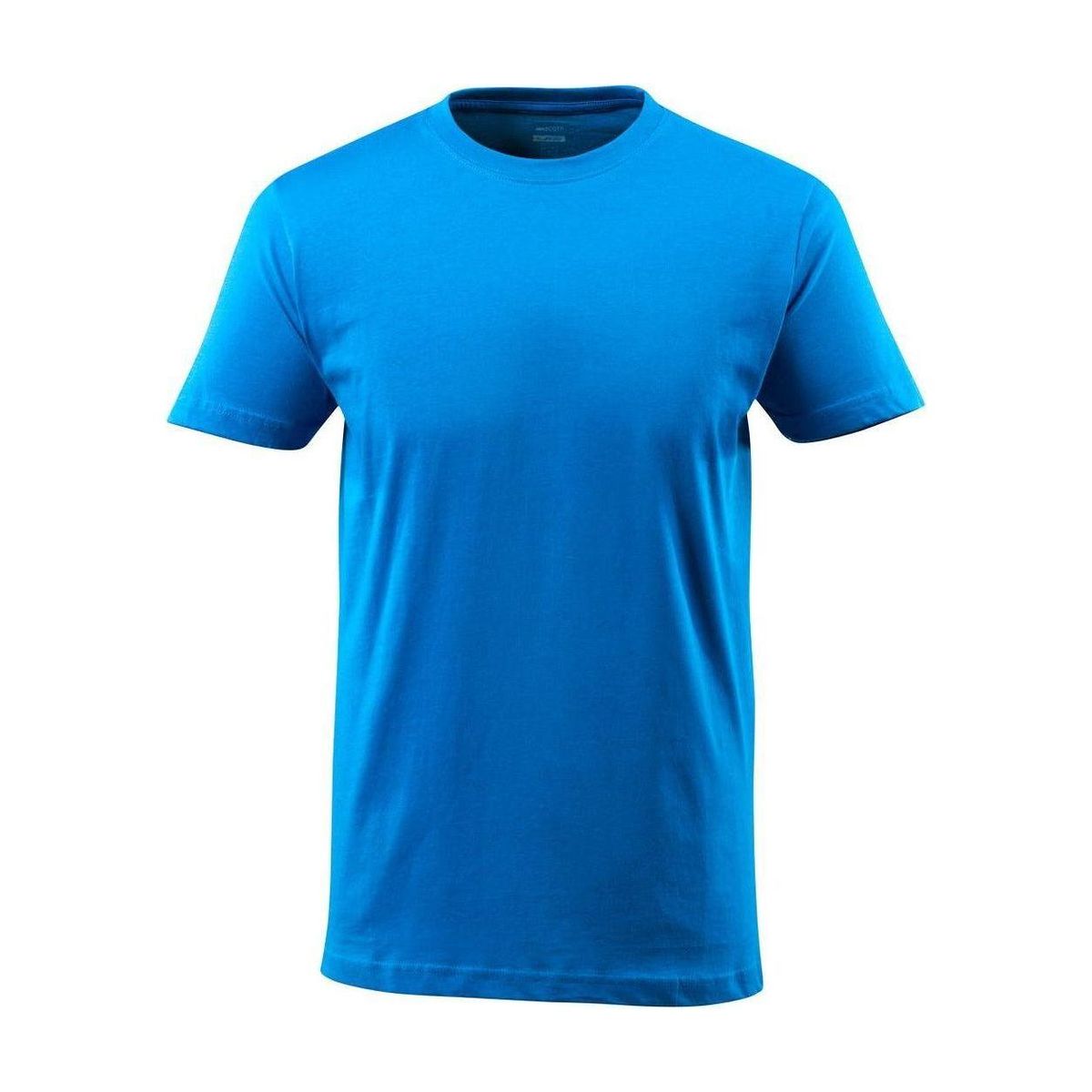 Mascot® Crossover Calais T-shirt 51579-965 azurblå