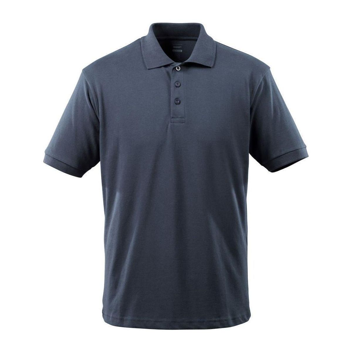 Mascot® Crossover Bandol Poloshirt 51587-969 mørk marine