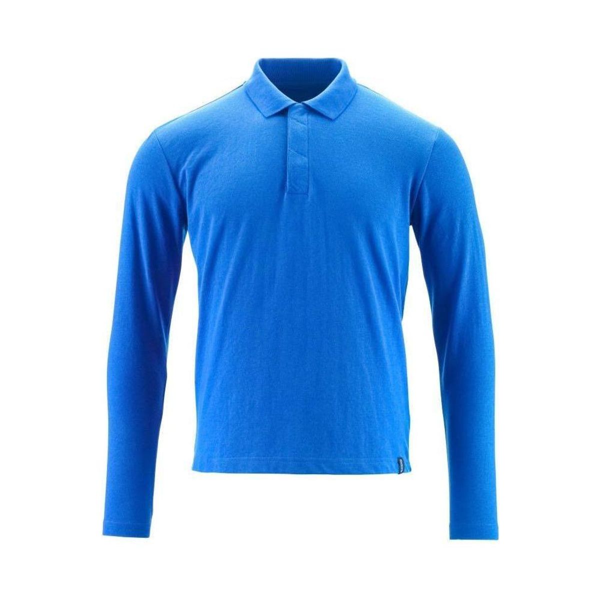 Mascot® Crossover Poloshirt, langærmet, ProWash® Poloshirt 20483-961