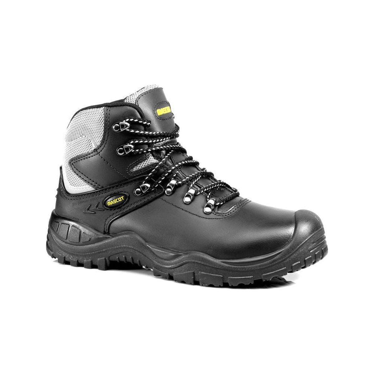 Mascot® Elbrus F0074-902 sikkerhedsstøvle S3