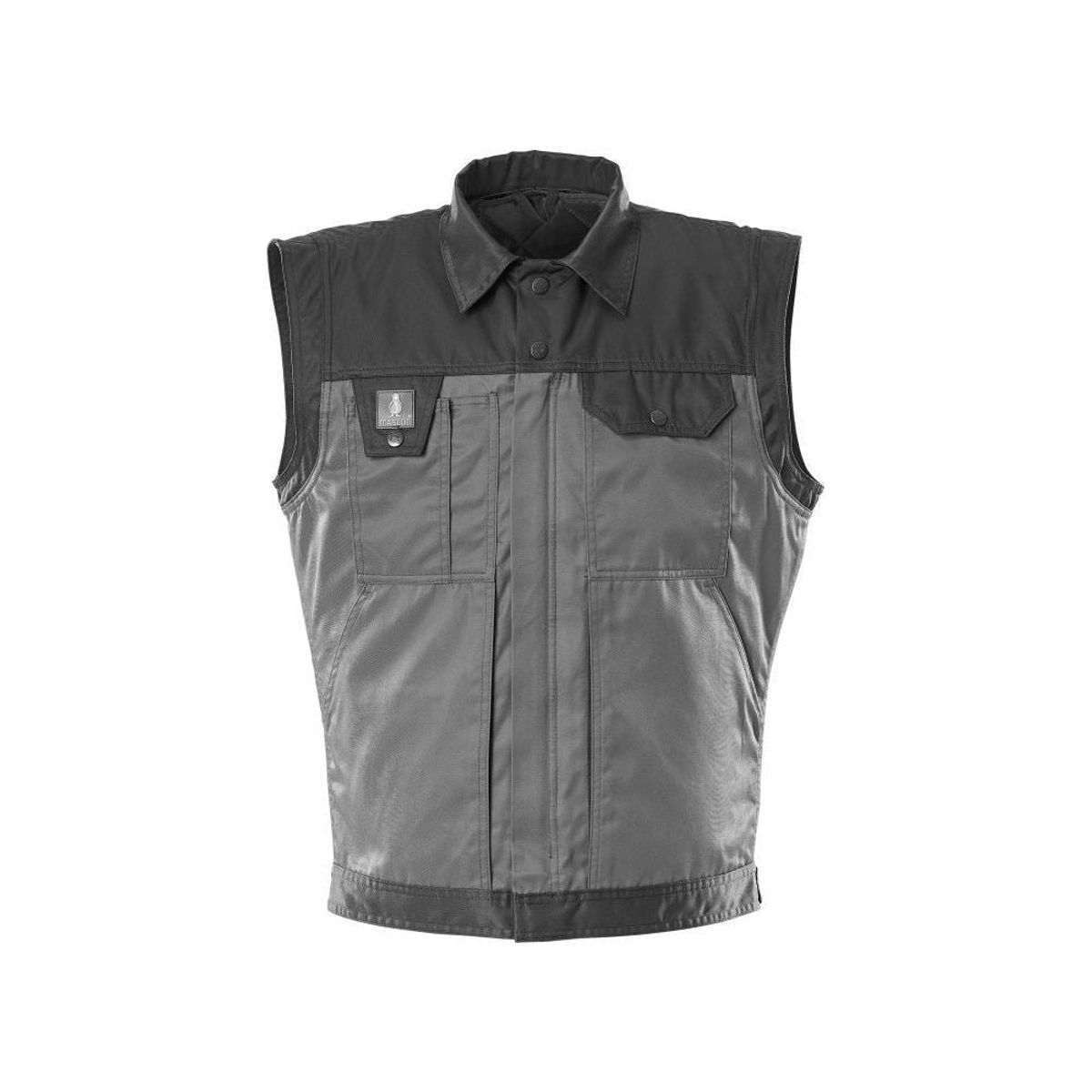 Mascot® Image Trento Vintervest 00989-620-8889 antracit/sort