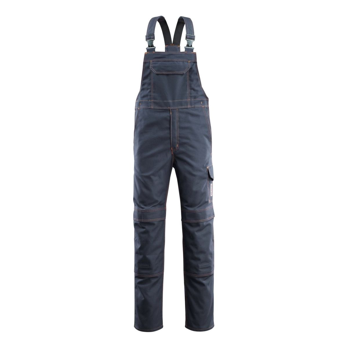 MASCOT® Multisafe Overall med knælommer 06669-135