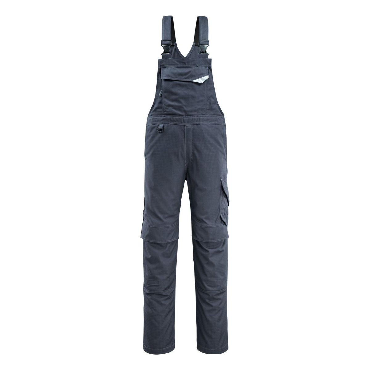 MASCOT® Multisafe Overall med knælommer 13669-216