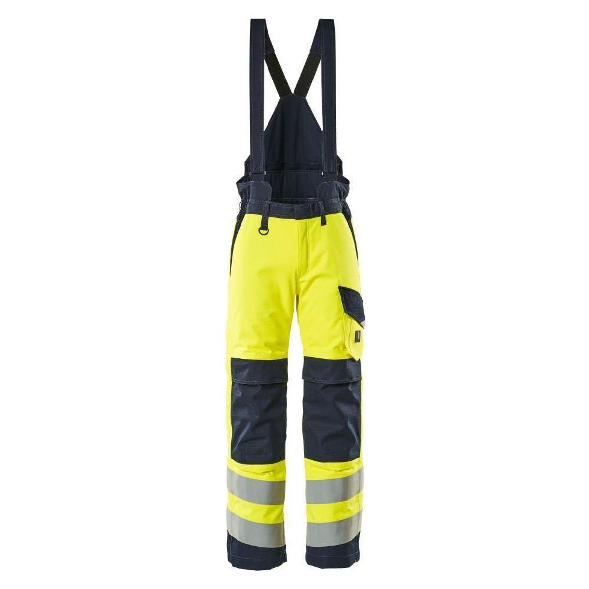 MASCOT® Multisafe Vinterbukser 13892-217