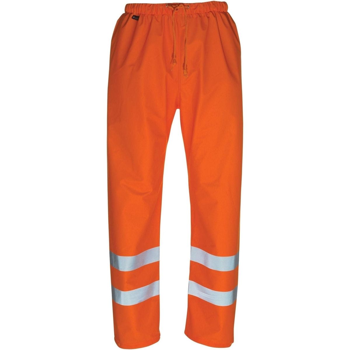 Mascot® Safe Aqua Wolfsberg Regnbukser 50102-814 hi-vis