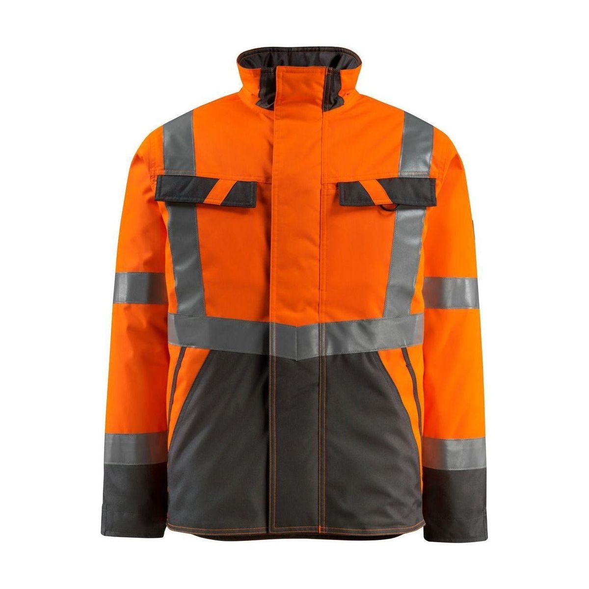 Mascot® Safe Light Penrith Vinterjakke 15935-126 - hi-vis