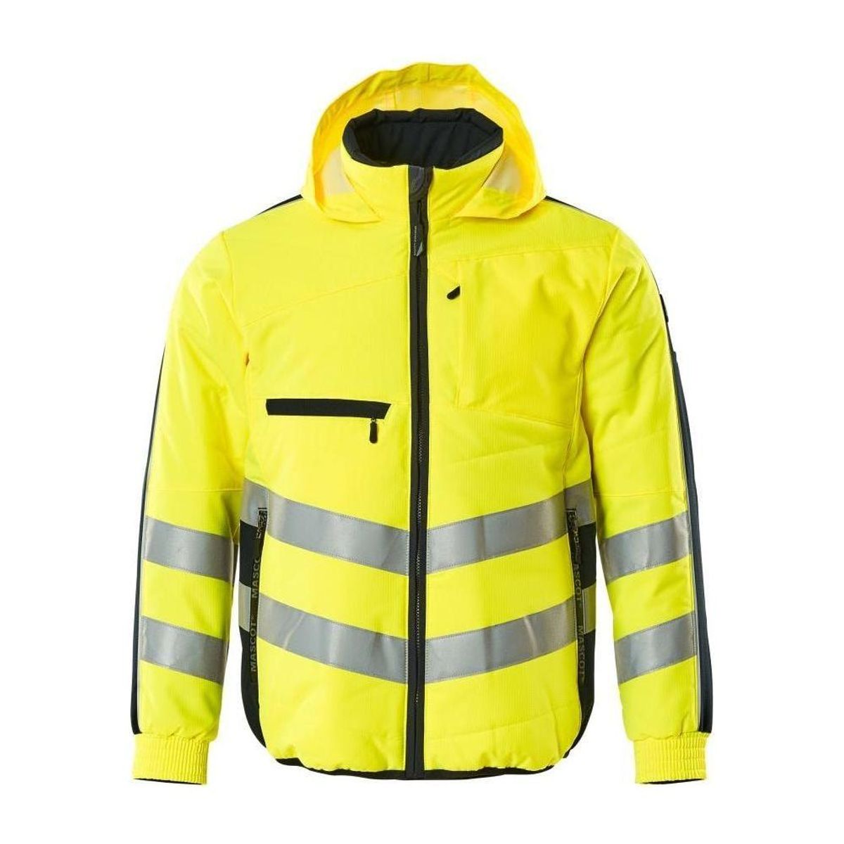 Mascot® Safe Supreme Dartford Jakke 15515-249 - hi-vis