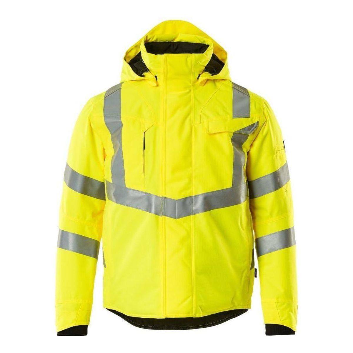 Mascot® Safe Supreme Hastings Vinterjakke 20535-231 - hi-vis