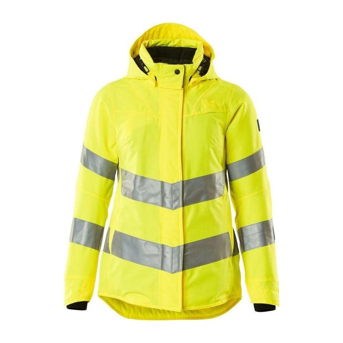 Mascot® Safe Supreme Vinterjakke til Damer 18545-231 - hi-vis