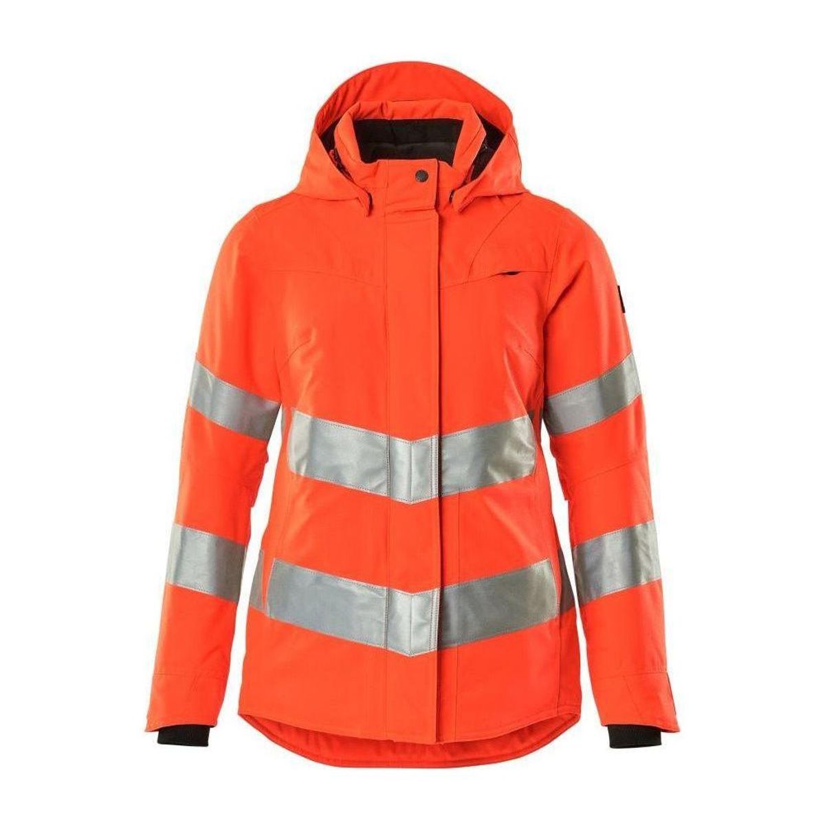 Mascot® Safe Supreme Vinterjakke til Damer 18545-231 - hi-vis