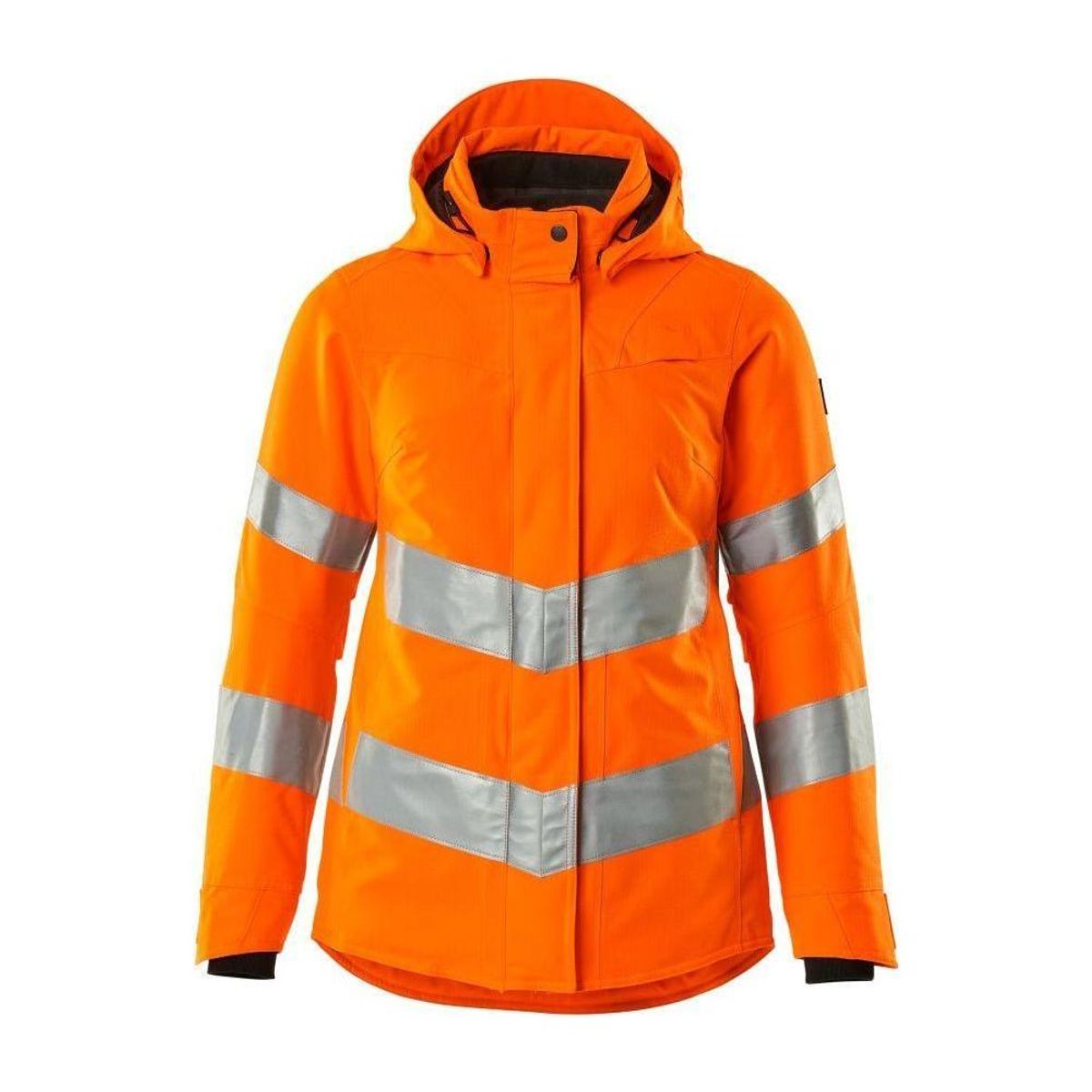 Mascot® Safe Supreme Vinterjakke til Damer 18545-231 - hi-vis