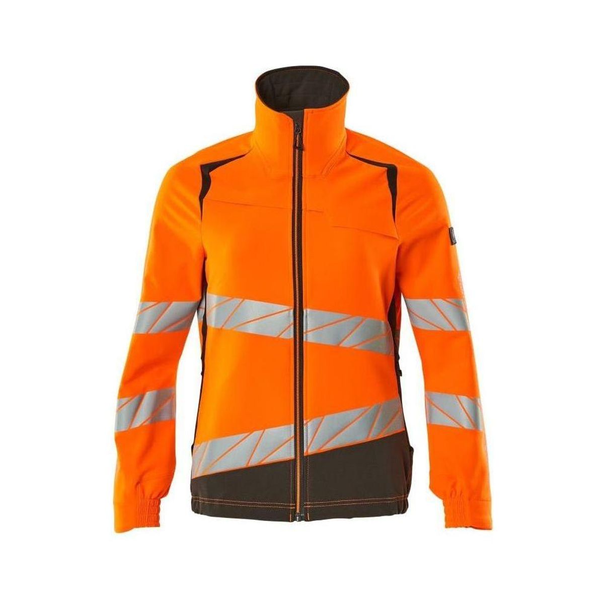 Mascot®Accelerate Safe arbejdsjakke damepasform 19008-511 hi-vis