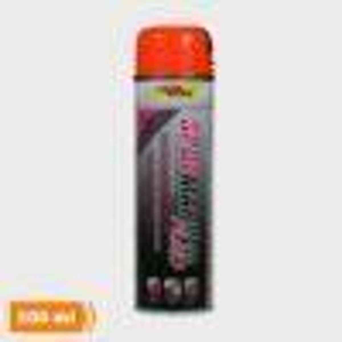 Markeringsspray Colormark fluorescerende 500 ml.