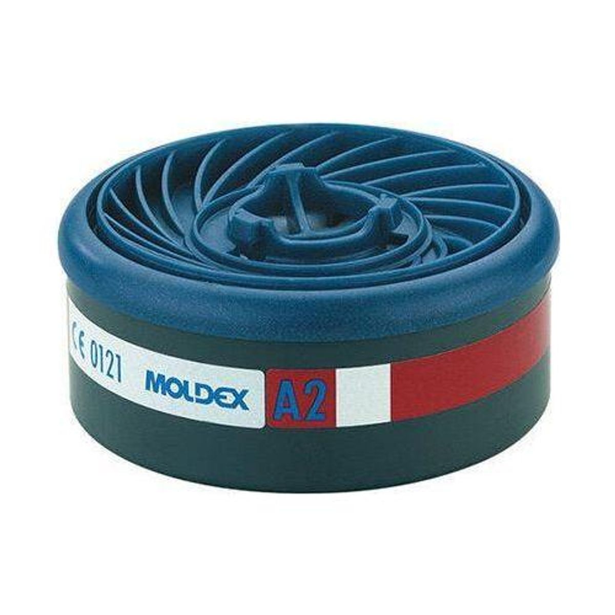 Moldex 7000/9000 Kulfilter A2 9200 2 stk