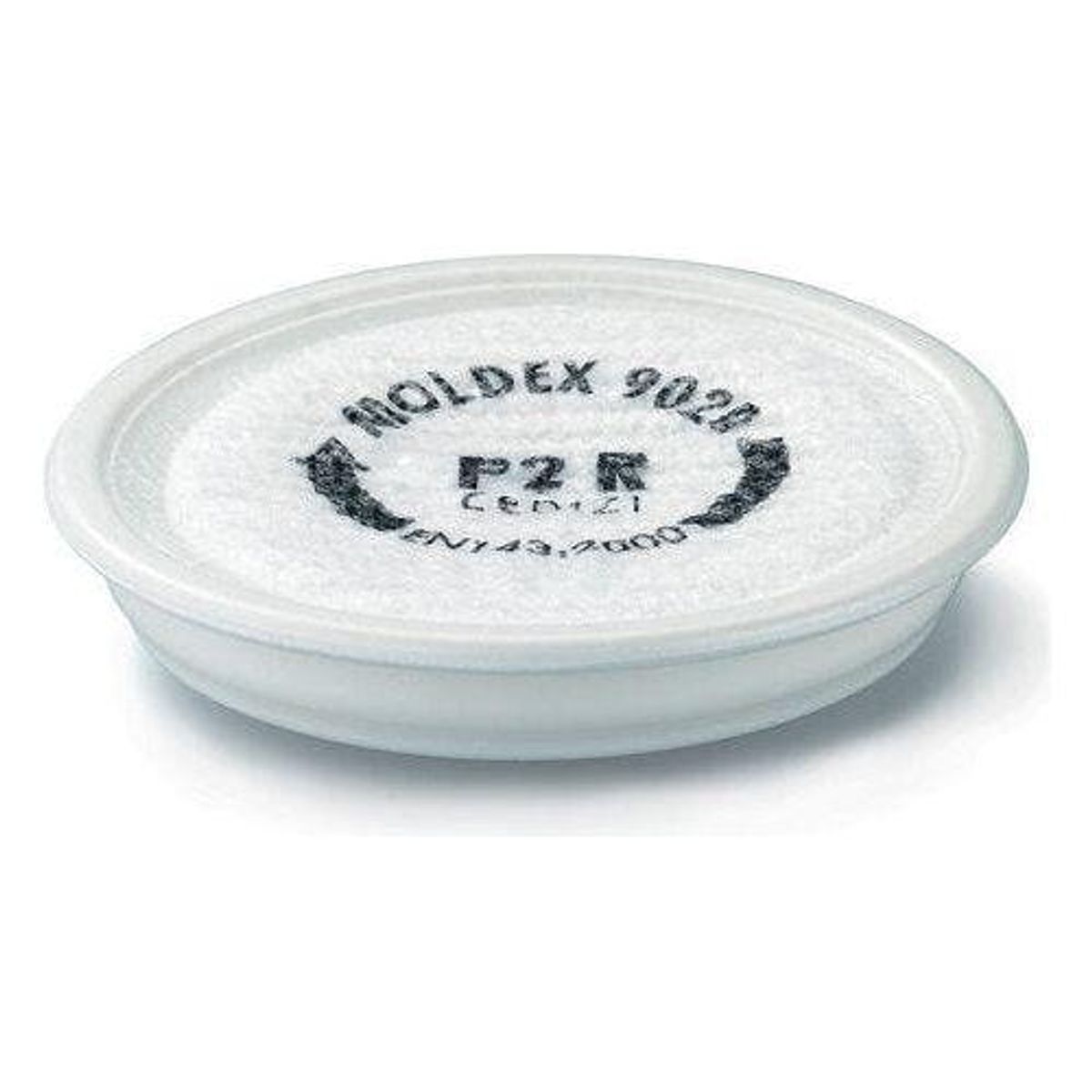 Moldex 7000/9000 Partikelfilter P2 RD 2 stk