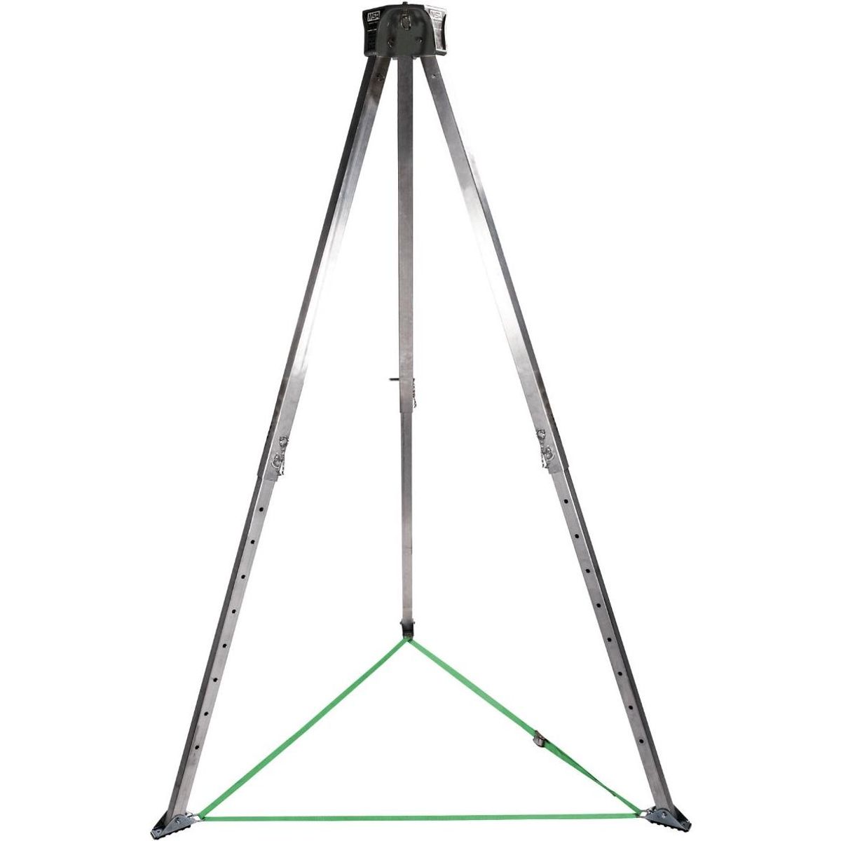 MSA Tripod 10116521 treben