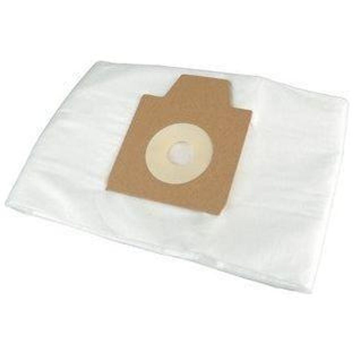 Nilfisk/Euroclean UZ934 støvsugerposer microfiber 10 stk