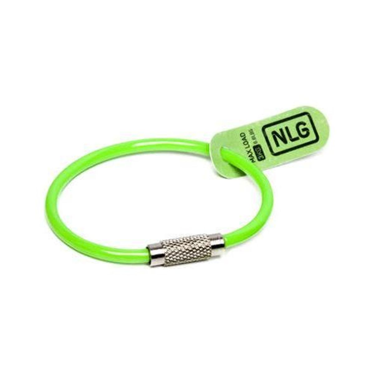 NLG Tether Loop 150 x 3 mm