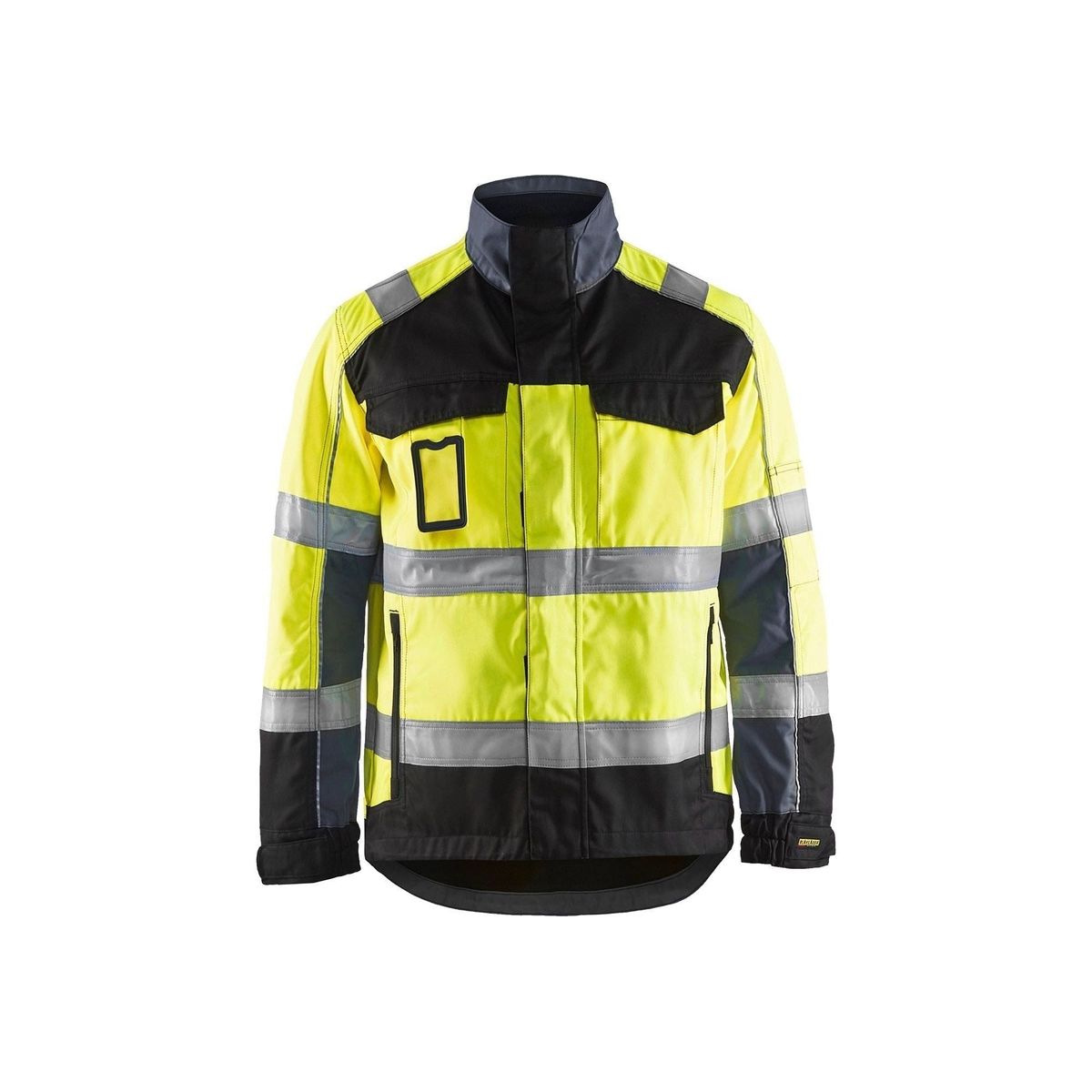 BLÅKLÄDER 4051 High Vis Jakke Herre