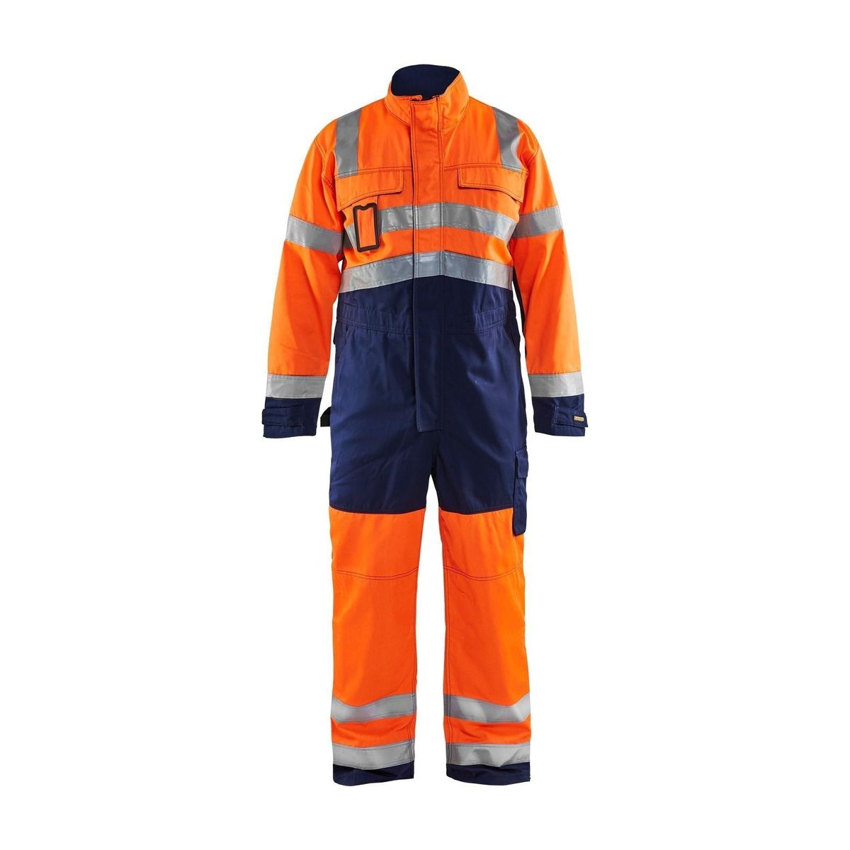 BLÅKLÄDER 6373 High Vis Kedeldragt