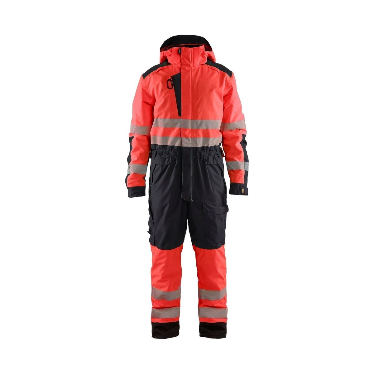 BLÅKLÄDER 6725 High Vis Vinter Kedeldragt