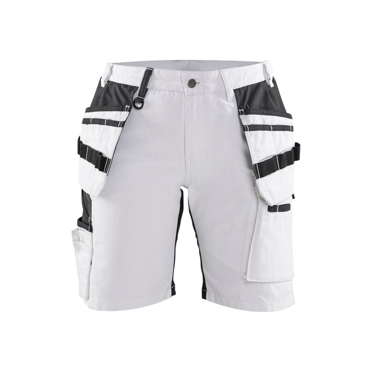 BLÅKLÄDER 7171 Shorts med stretch X1900 dame