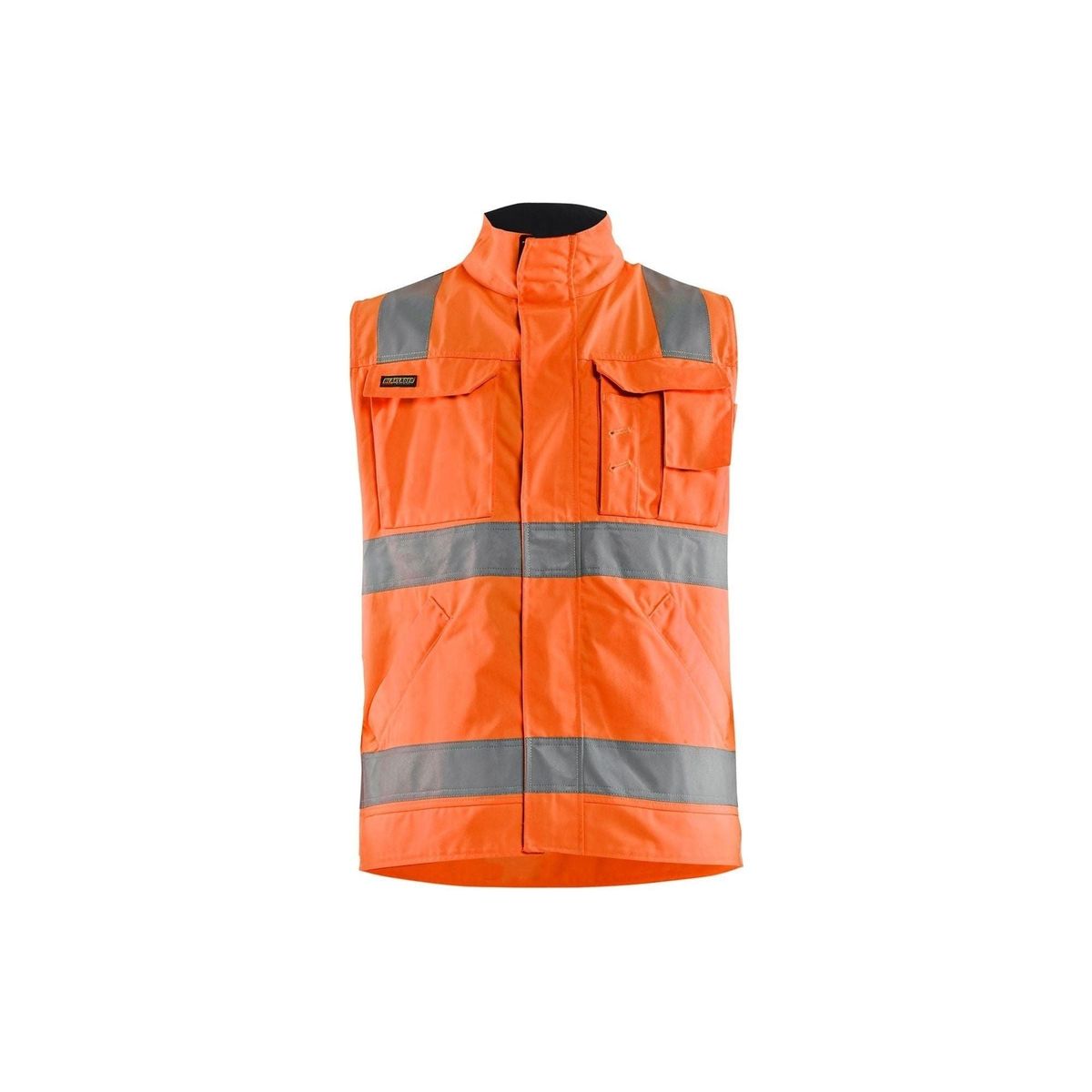 BLÅKLÄDER 8505 High Vis Vest Dame