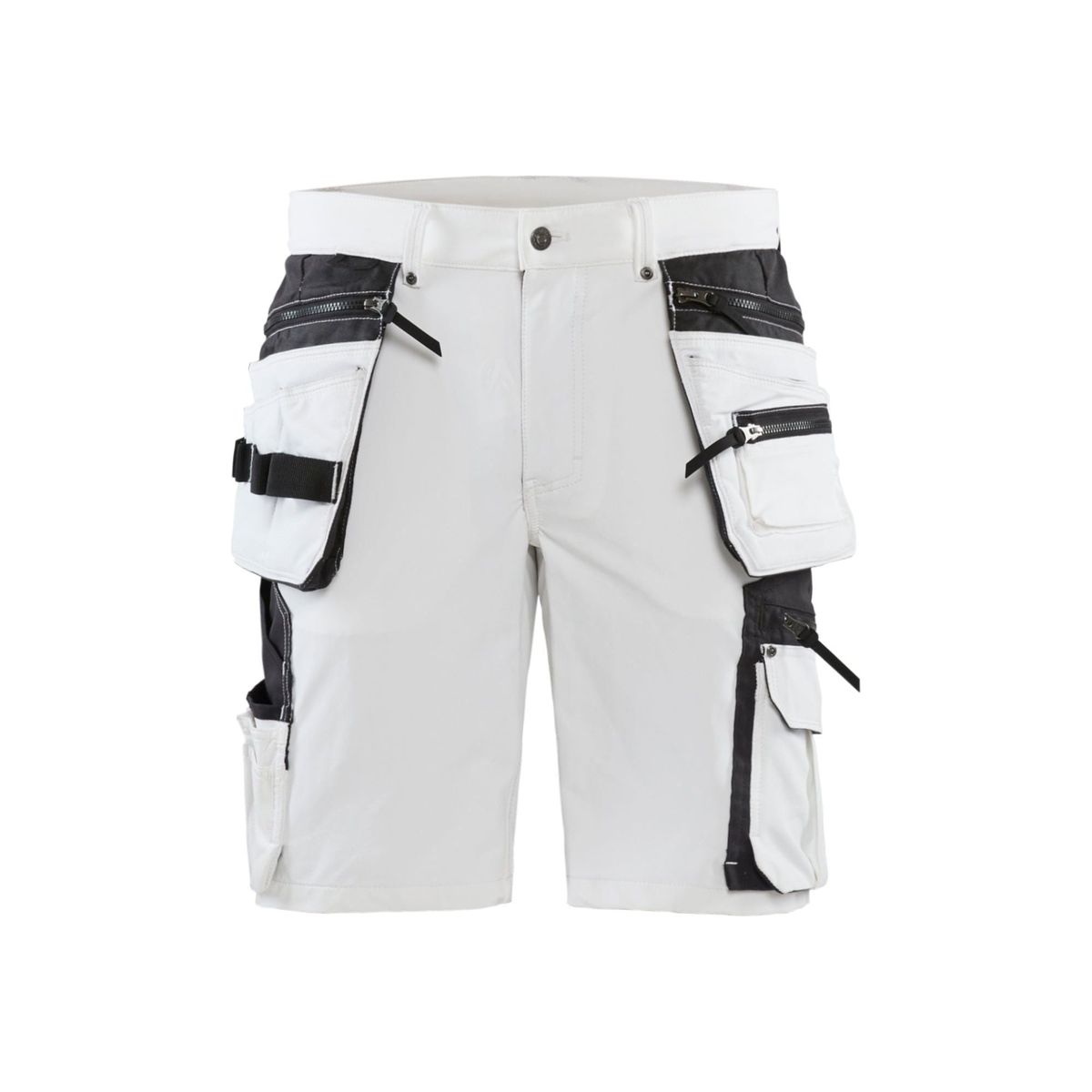 BLÅKLÄDER 1088 Shorts 4-vejs stretch