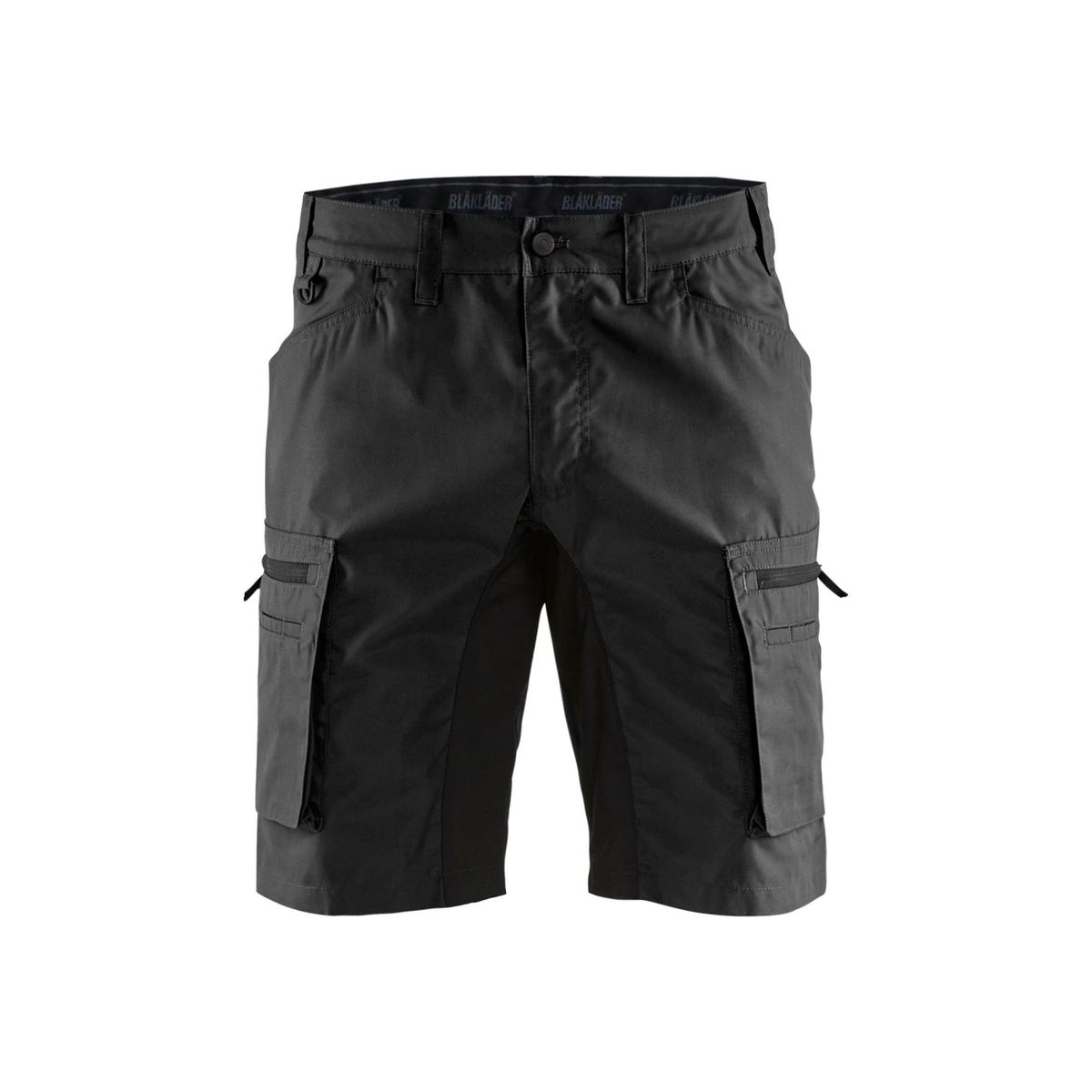 BLÅKLÄDER 1449 Service Shorts med stretch Herre