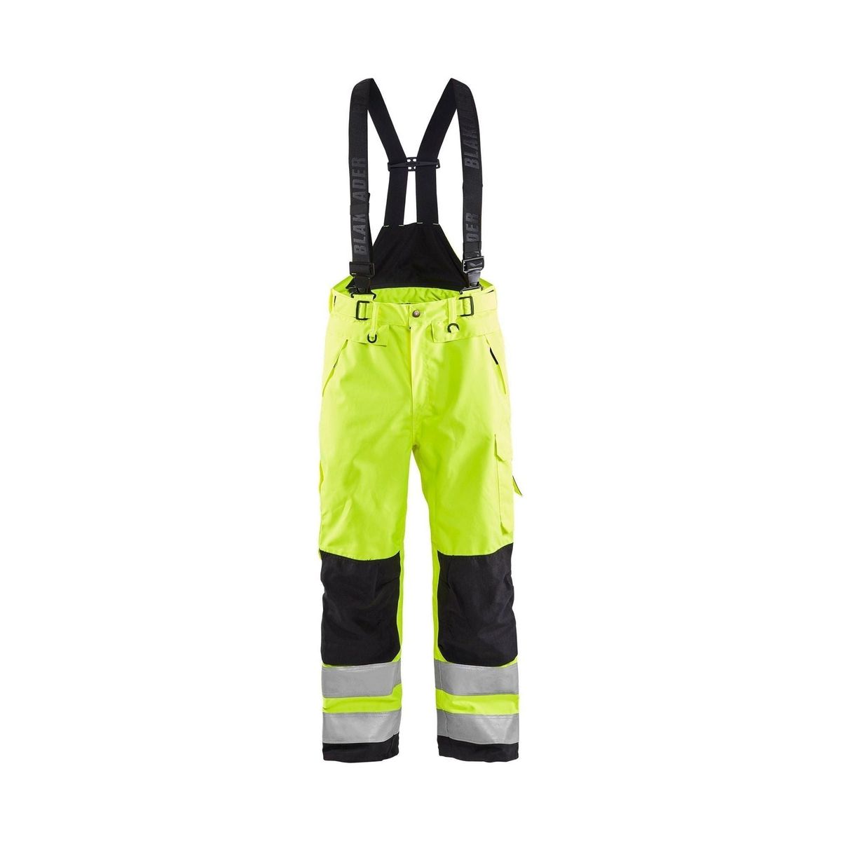 BLÅKLÄDER 1867 High Vis Skalbuks herre