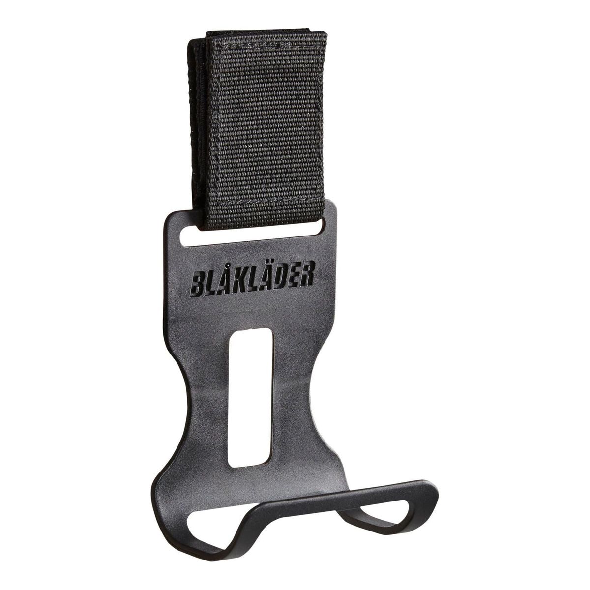 BLÅKLÄDER 2112 Hammerholder Metalfri