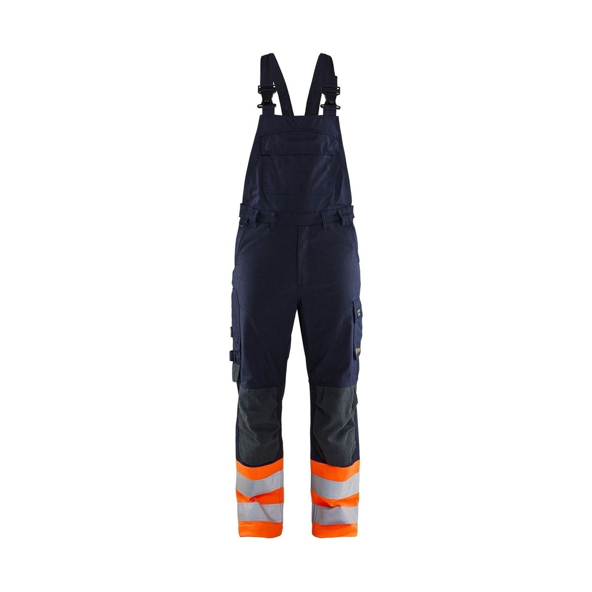 BLÅKLÄDER 2888 Multinorm Overall Inherent flammehæmmende herre