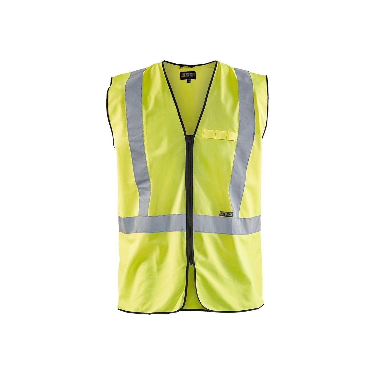 BLÅKLÄDER 3029 High Vis Vest Herre