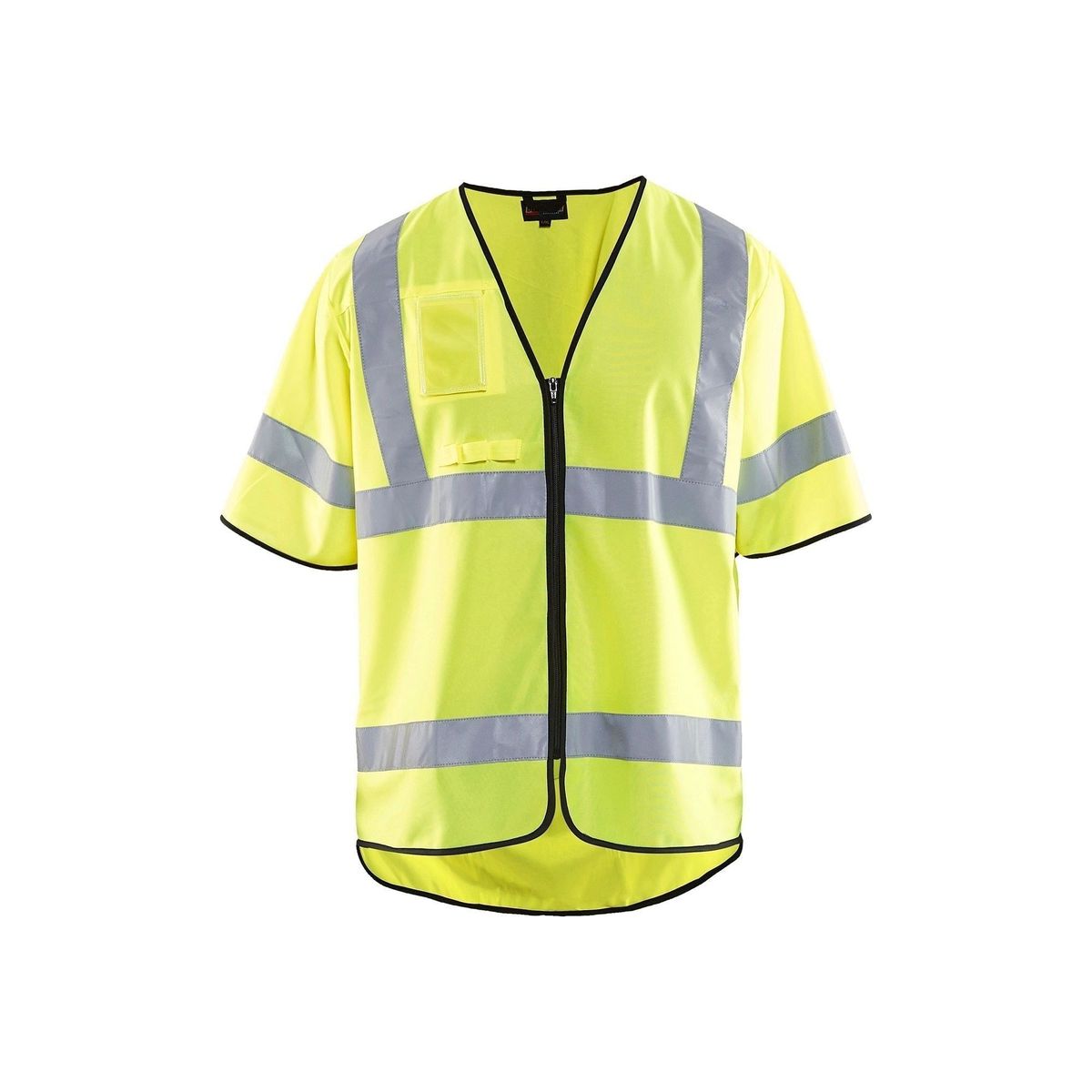 BLÅKLÄDER 3023 High Vis Vest Herre