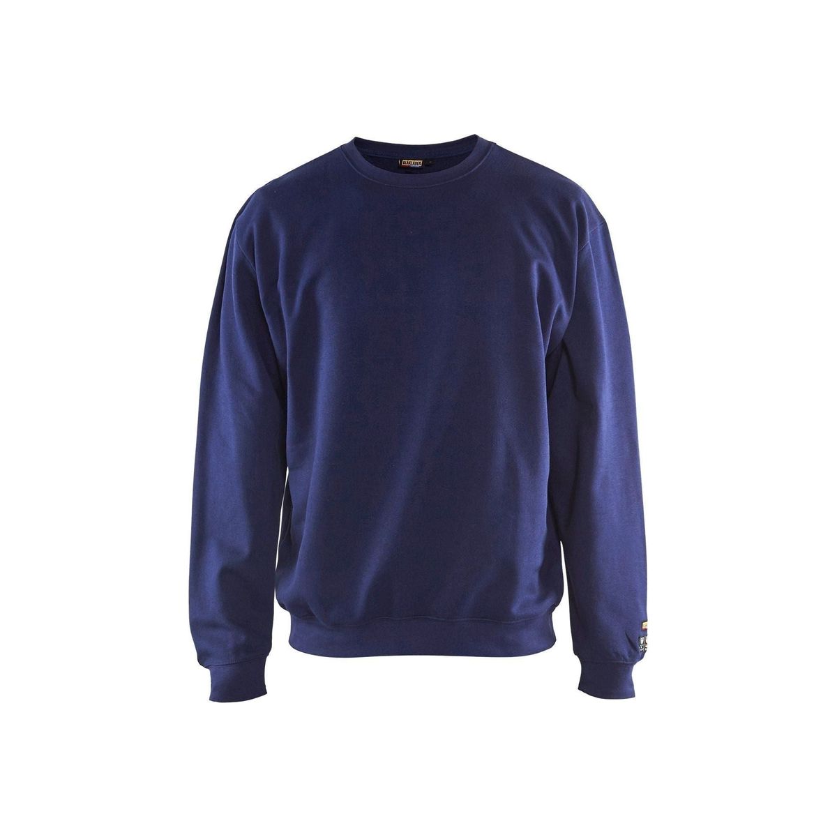 BLÅKLÄDER 3074 Multinorm Sweatshirt Inherent Herre