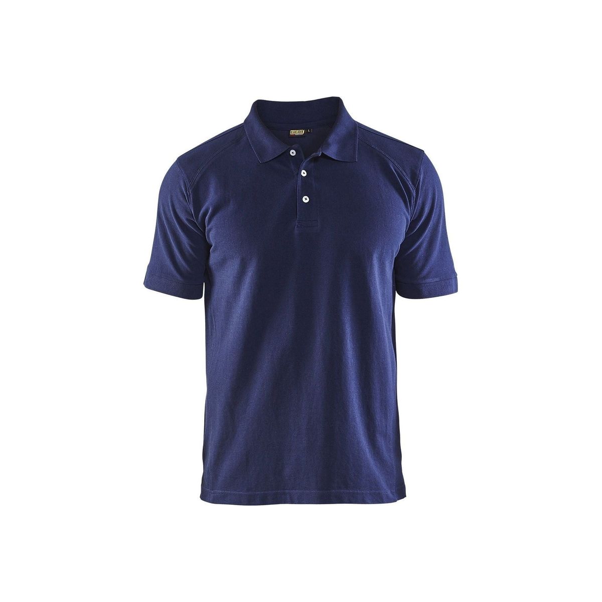 BLÅKLÄDER 3324 Poloshirt - Marineblå Herre