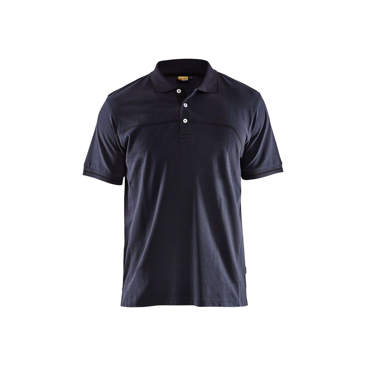 BLÅKLÄDER 3389 Poloshirt Herre