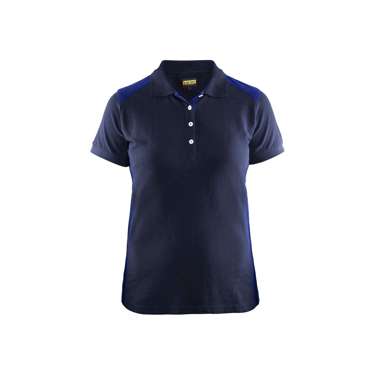 BLÅKLÄDER 3390 Dame Poloshirt