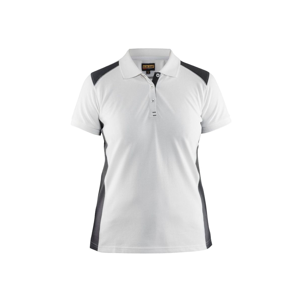 BLÅKLÄDER 3390 Dame Poloshirt