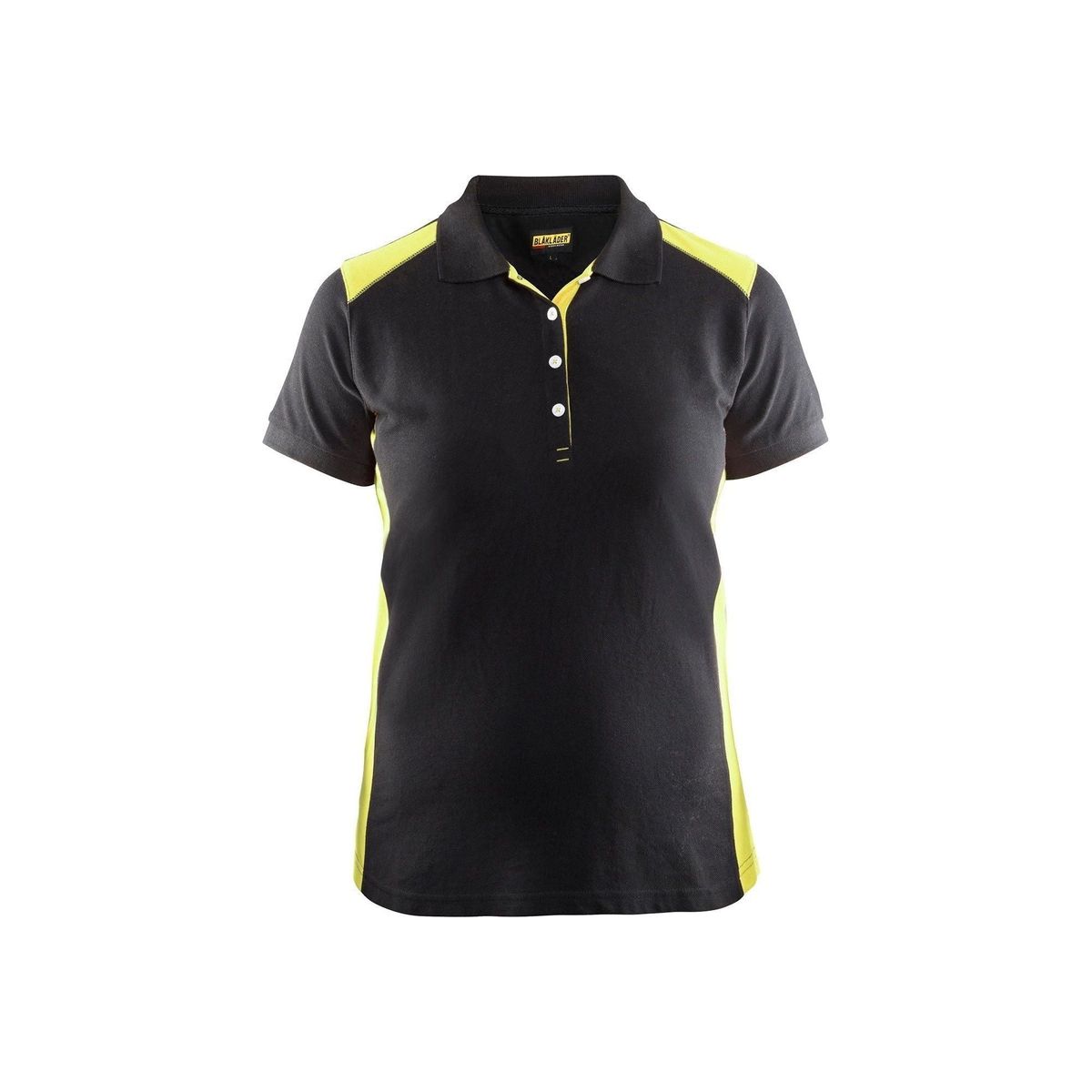 BLÅKLÄDER 3390 Dame Poloshirt