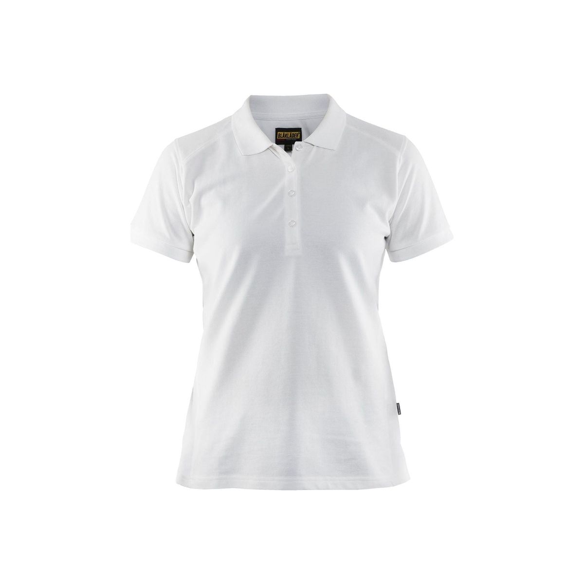 BLÅKLÄDER 3390 Dame Poloshirt