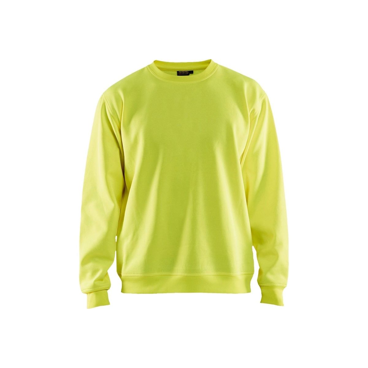 BLÅKLÄDER 3401 High Vis Sweatshirt Herre