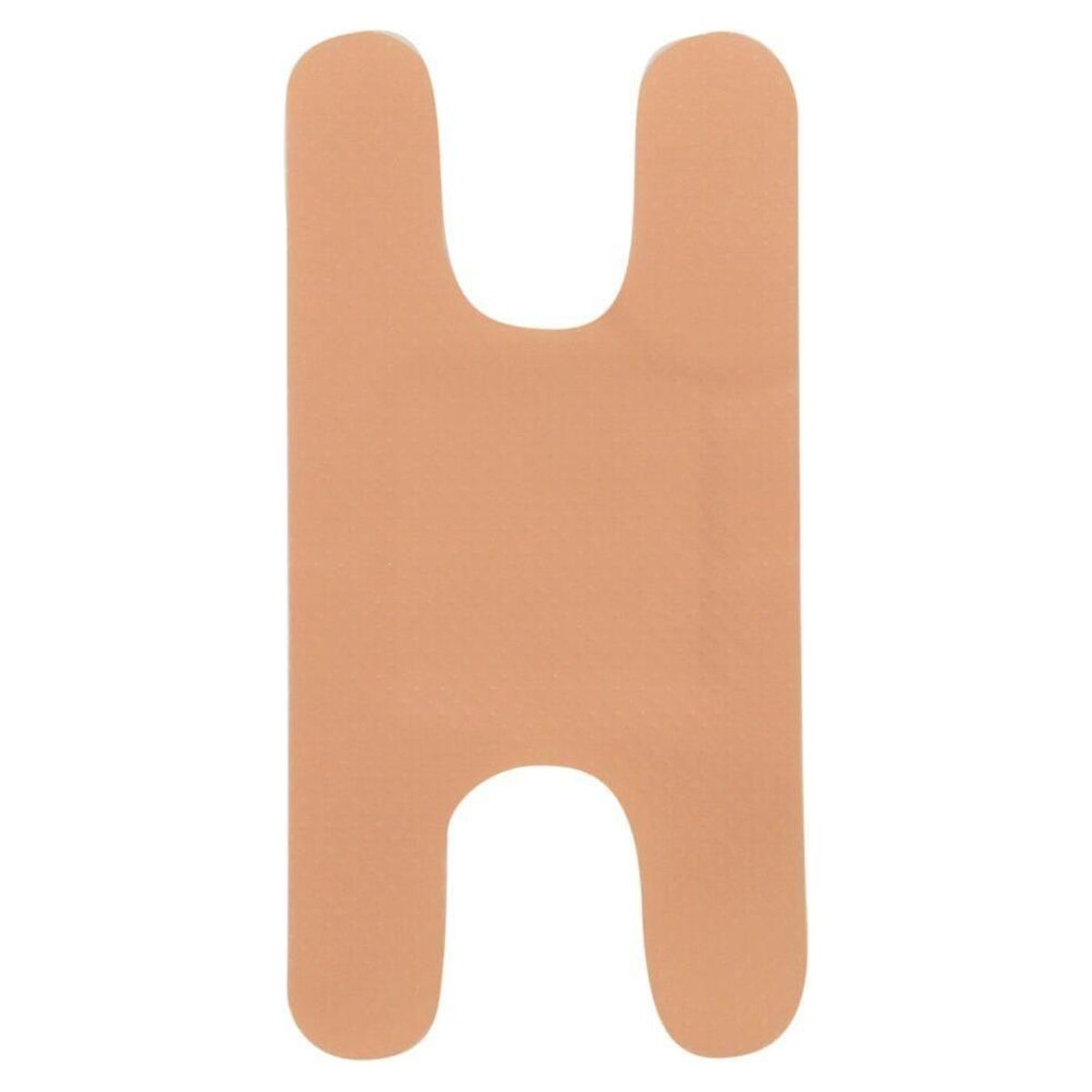 BlueStar H-Plaster til Finger 4 x 7 cm