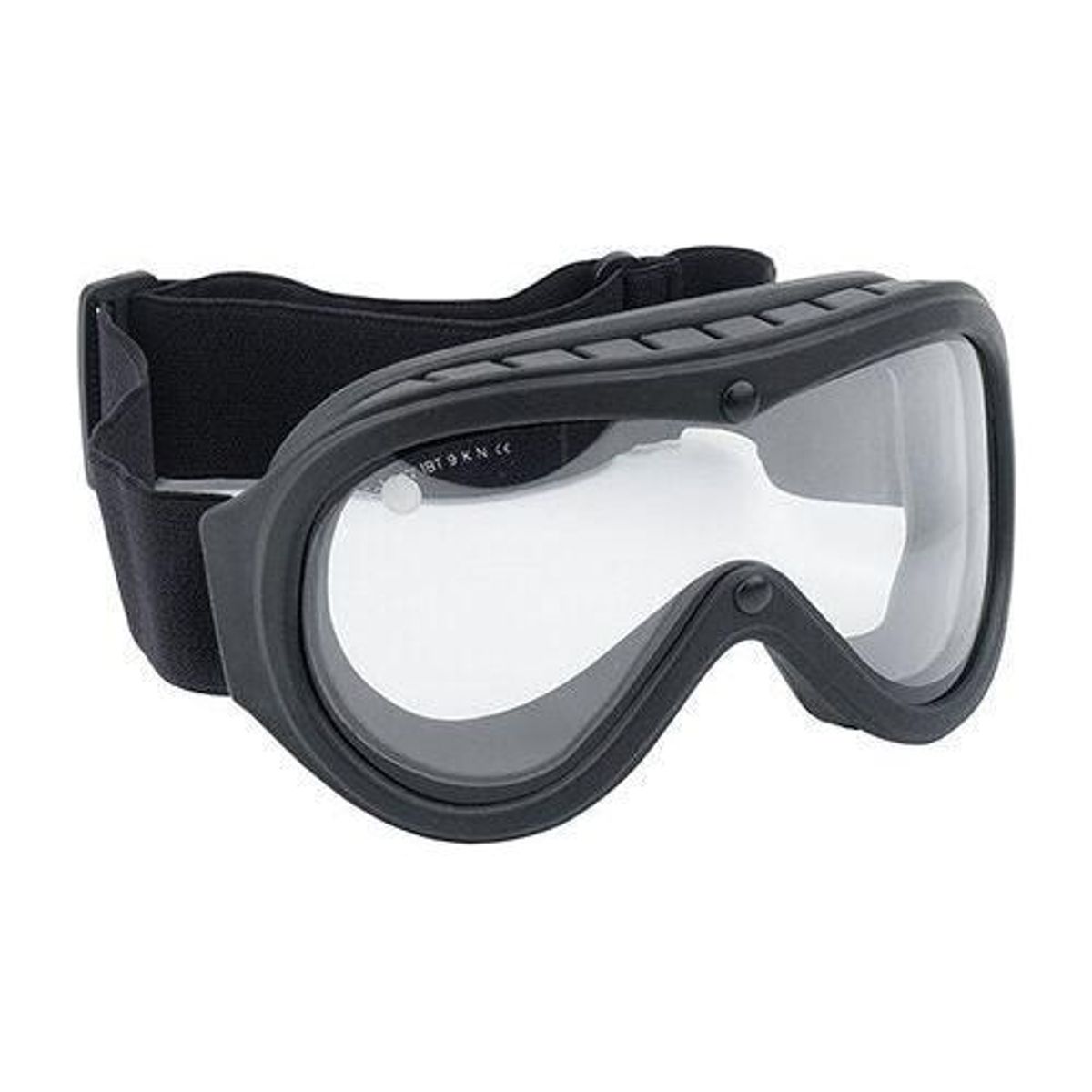 Bollé Chronosoft A-D/A-R Goggle