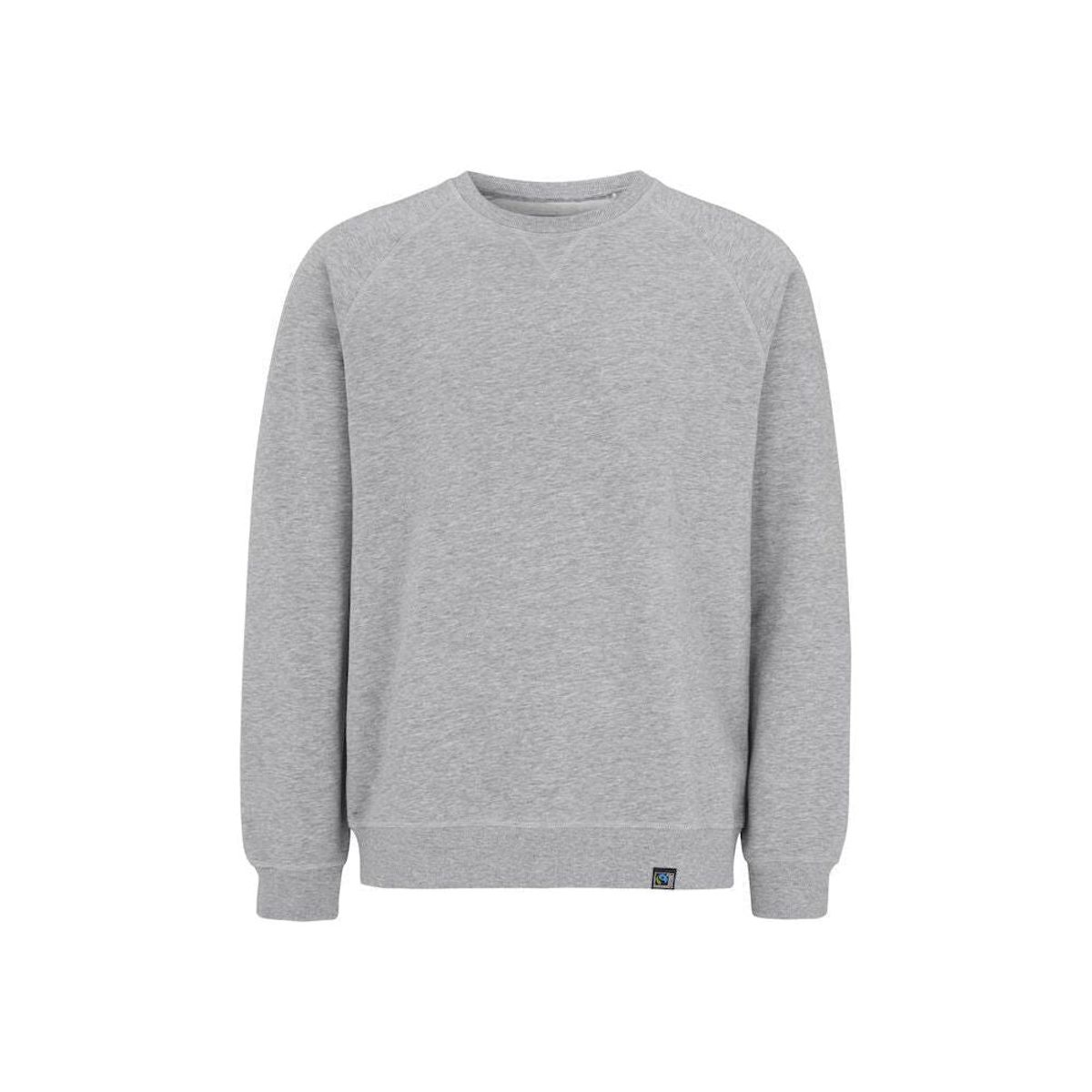 Cottover F. Terry Crew Neck sweatshirt herre 141504