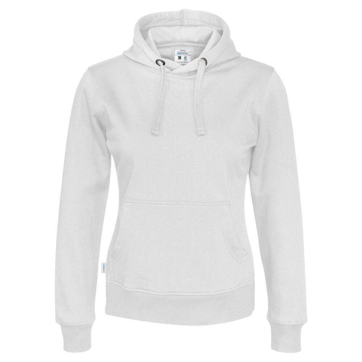 Cottover Hood dame 141001