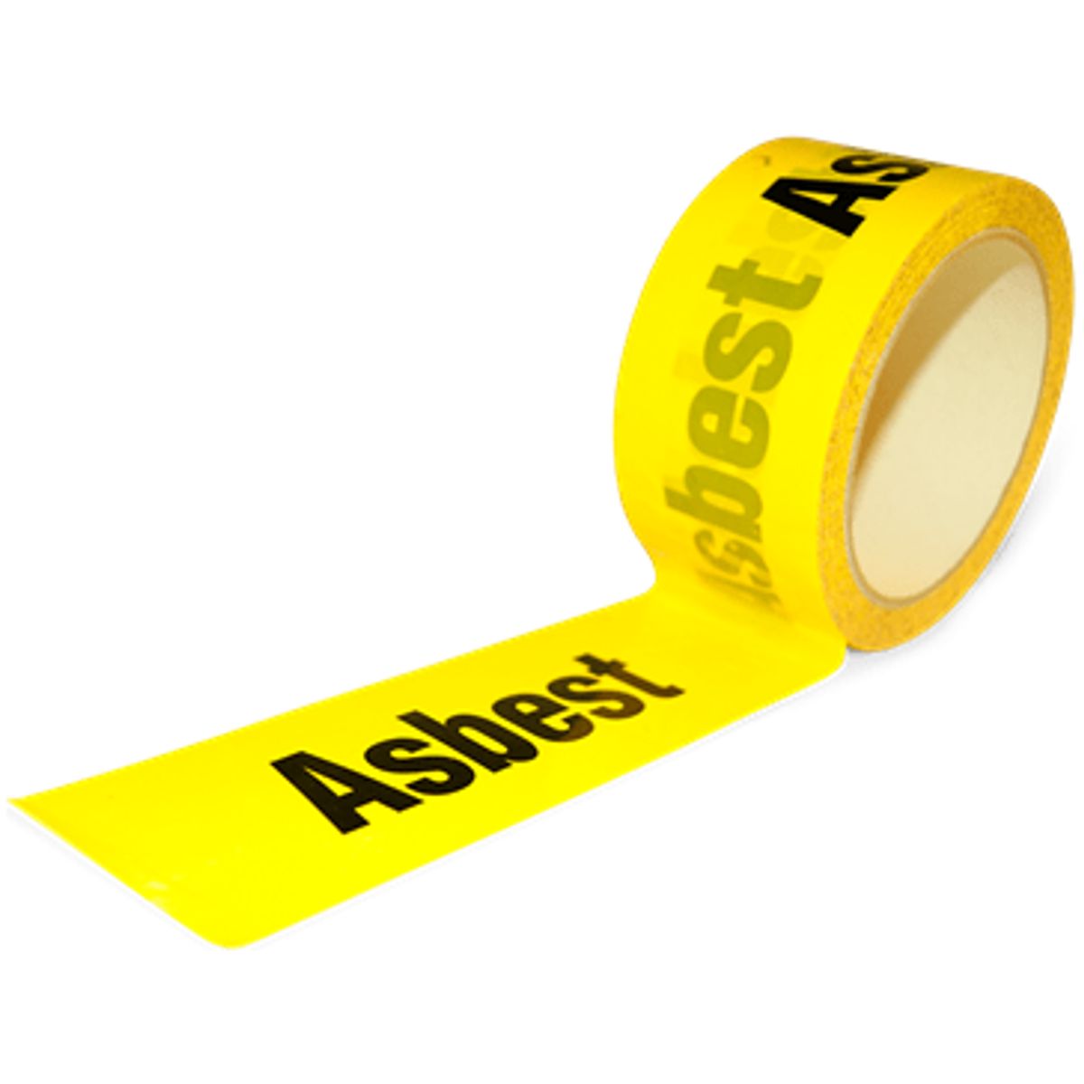 DENFOIL® Asbest tape 50 mm x 66 meter