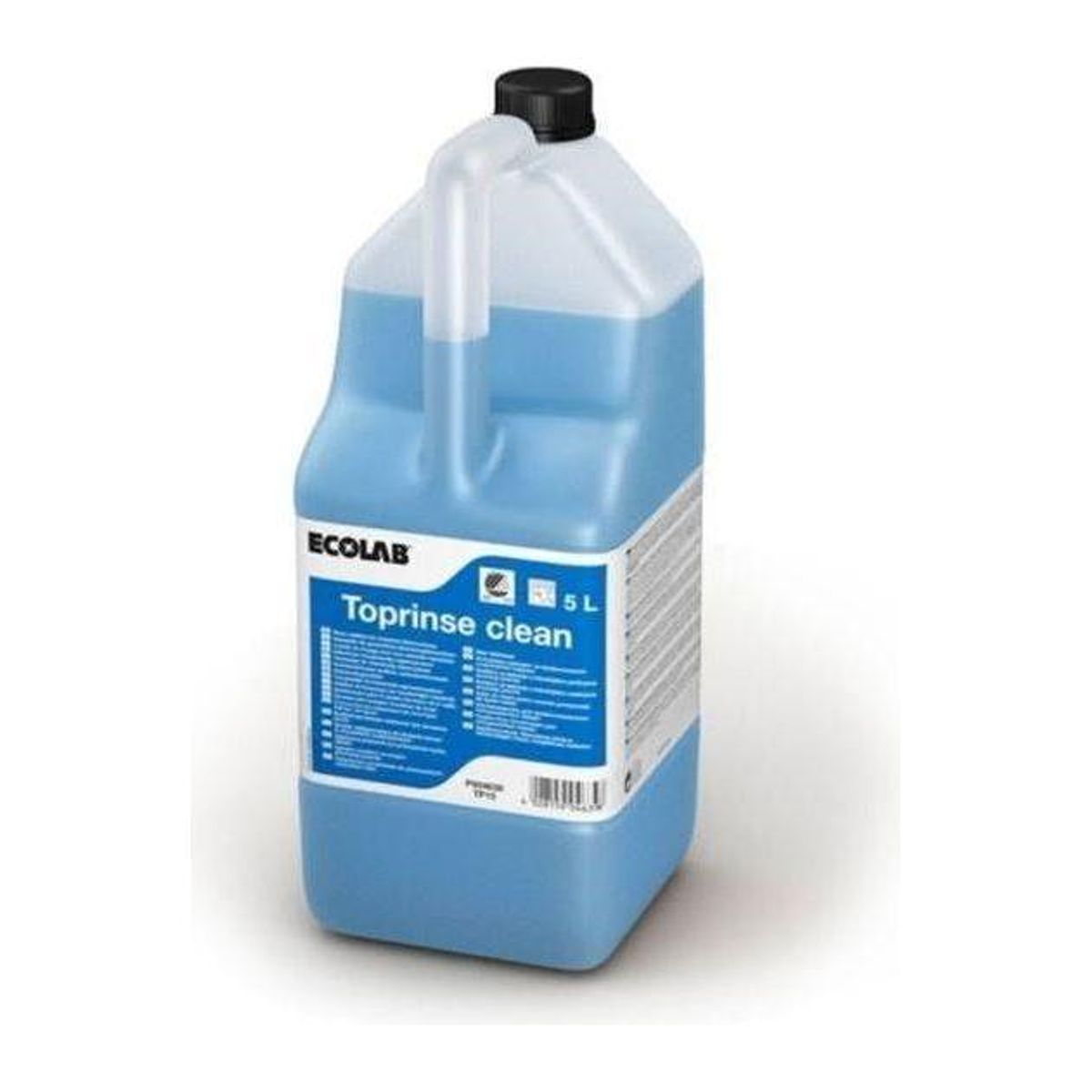 Ecolab Toprinse Clean afspændingsmiddel neutral 5 liter