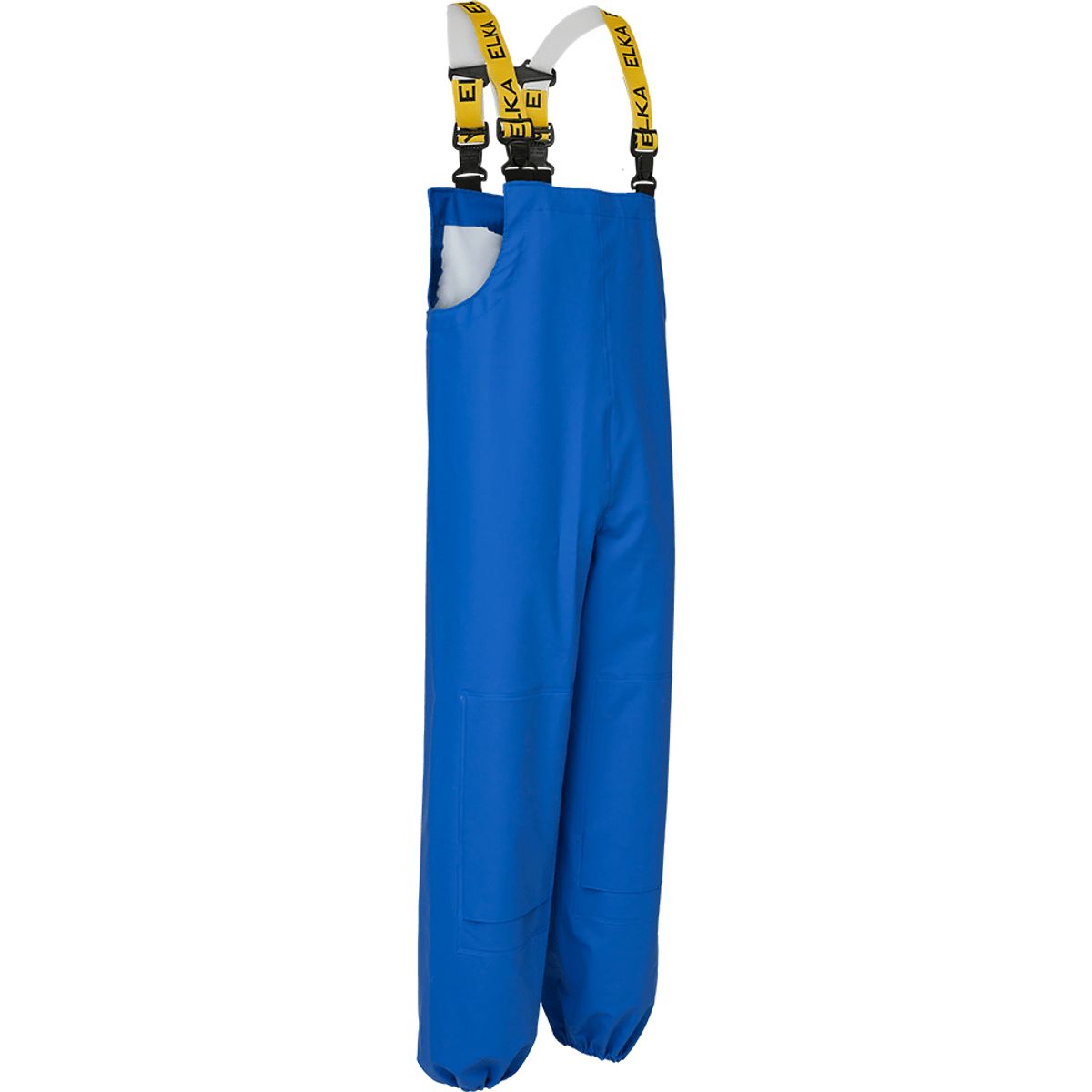 ELKA Overall m/knælomme 239904E